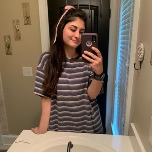 Meet your Posher, Haley